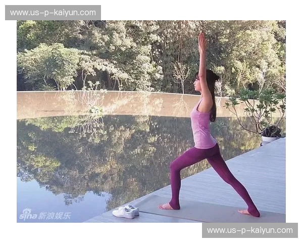 瑜伽训练点球大战：开启身心的极限挑战之旅