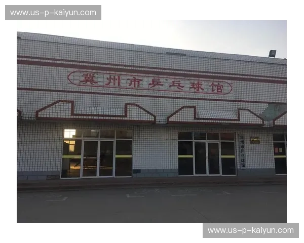 乒乓球入口地址：开启你通向乒乓世界的大门