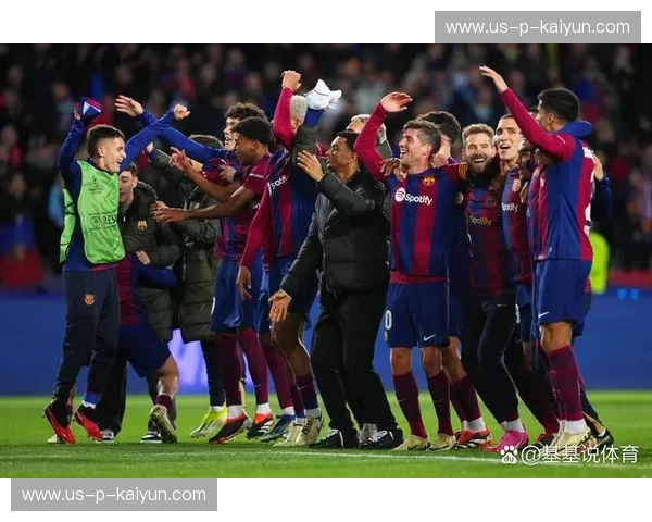 积分榜巴萨：王者的轨迹与新赛季的期待