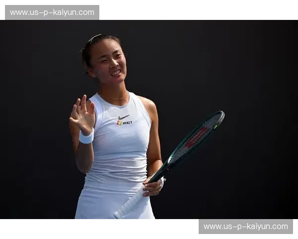 战报WTA：每一分每一刻，都在这里燃情上演